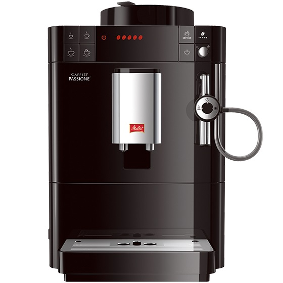 Passione F530 Reihe